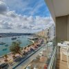 Отель Luxury Apartment With Valletta and Harbour Views, фото 21