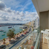 Отель Superlative Apartment With Valletta and Harbour Views, фото 10