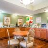 Отель Quality Inn, фото 20