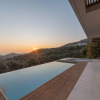 Отель Villa Filios - 3 Bedroom Villa With Infinity Pool, фото 19