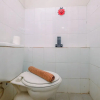 Отель Strategic and Homey 1BR Kalibata City Apartment, фото 5