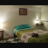 Отель Nice big and Cozy Room in Front of Park Near Cafes and Malls, фото 3