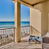 Отель Frangista Dunes Beachfront Private Beach Access, фото 18