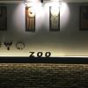 Отель Zoo Courtyard Hostel, фото 19