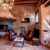 Отель Mas la Ferreria, фото 13