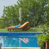 Отель Wonderful, Modern Villa With Pool, Whirlpool and Garden, Near Rovinj, фото 30