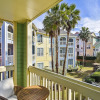 Отель Dawn 421 - Island Time, фото 7