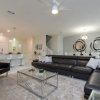 Отель Ultimate 8 Bedroom 5 Bathroom Champions Gate 1562o, фото 13