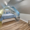 Отель Updated Hampton Home w/ Grill: Walk to Beach!, фото 11