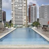 Отель Mercure Salvador Pituba, фото 10