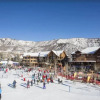 Отель Luxury Ski in, Ski out 2 Bedroom Mountain Resort Vacation Rental in the Heart of Snowmass Base Villa, фото 1