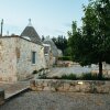 Отель Trullo della Nonna, фото 19