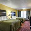 Отель Quality Inn Fort Smith I-540, фото 7
