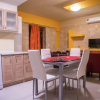 Отель Beautiful new Stone Villa, Large Private Pool, Privacy, View of bay Bali, NW, фото 12