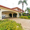 Отель Narrandera Club Motor Inn, фото 11
