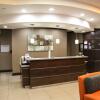 Отель Best Western Plus Williston Hotel & Suites, фото 2