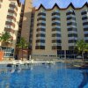 Отель Recanto Cataratas - Thermas, Resort e Convention, фото 1