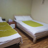 Отель Green and Blue Hotel, фото 4