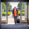 Отель Maldron Hotel Belfast International Airport, фото 16