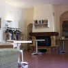 Отель Hôtel Le Prieuré, фото 15