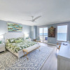 Отель Direct Oceanfront Margate With Access To Resort Amenities, 1003 3 Bedroom Condo, фото 2