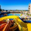 Отель LuxApartment 3BHK At Nubia Aqua Beach Resort, фото 28