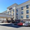 Отель Hampton Inn & Suites Denver Littleton, фото 23