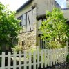 Отель House With 3 Bedrooms In Cordes Sur Ciel With Wonderful City View Enclosed Garden And Wifi, фото 12