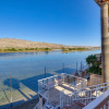 Отель Riverfront Bullhead City House w/ Balcony!, фото 17