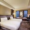 Отель DoubleTree by Hilton Hotel Chongqing North, фото 37