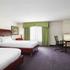 Отель Hilton Garden Inn Rockville-Gaithersburg, фото 4