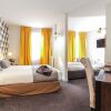 Отель Avalon Appart'Hotel Paris Gare du Nord, фото 33