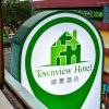 Отель Townview Hotel Muar, фото 31