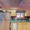 Отель Updated Parkway Retreat W/ Hot Tub & Game Room 3 Bedroom Cabin, фото 3