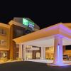 Отель Holiday Inn Express & Suites New Martinsville, an IHG Hotel, фото 22