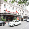 Отель Jincheng Hotel, фото 2
