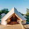Отель Glamping-Adventure Valley Durbuy, фото 22