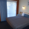 Отель Torquay Tropicana Motel, фото 19