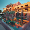 Отель Lopesan Baobab Resort, фото 1