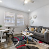 Отель Find Your Comfort at Downtown Cozy 2br/2ba, фото 8