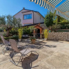 Отель Awesome Home in Selce With Wifi and 3 Bedrooms, фото 17