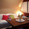Отель Property With 3 Bedrooms in Salerno, With Wonderful sea View Near the Beach, фото 29