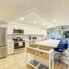 Отель Coquina Tropics-3 Bedrooms- Bathroom-water Views From Every Room, фото 14