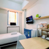 Отель Brand New Studio (No Kitchen) Bandaraya - Tallasa City Makassar Apartment, фото 9