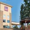 Отель Comfort Suites, фото 1