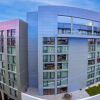 Отель Kopster Hotel Residence Paris Colombes в Коломбе