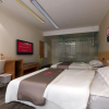 Отель Thank You Inn Luanchuan Yingbin Avenue, фото 5