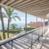Отель Luxury Beachfront Villa in Tarragona TH 63, фото 21