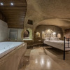 Отель Konak Bezirhane Cave Otel, фото 13