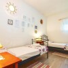 Отель Awesome Home in Zrnovnica With 2 Bedrooms, Wifi and Outdoor Swimming Pool, фото 3